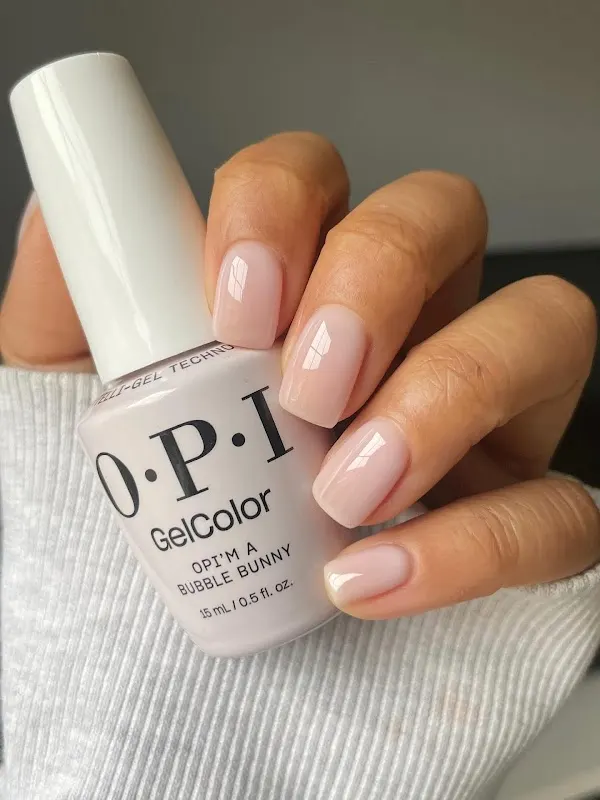TOP NAILS SPA — Nail salon in Marietta